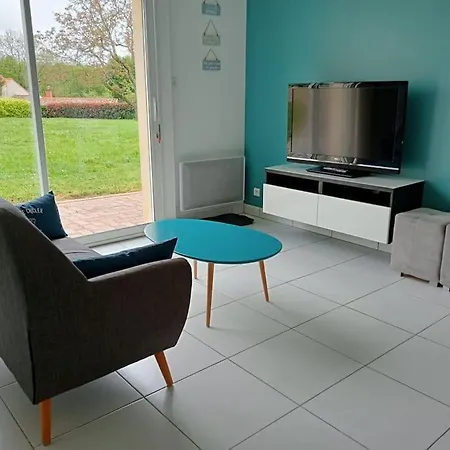 Feriehus Grand Studio Entierement Privatif Avec Sa Piscine. *